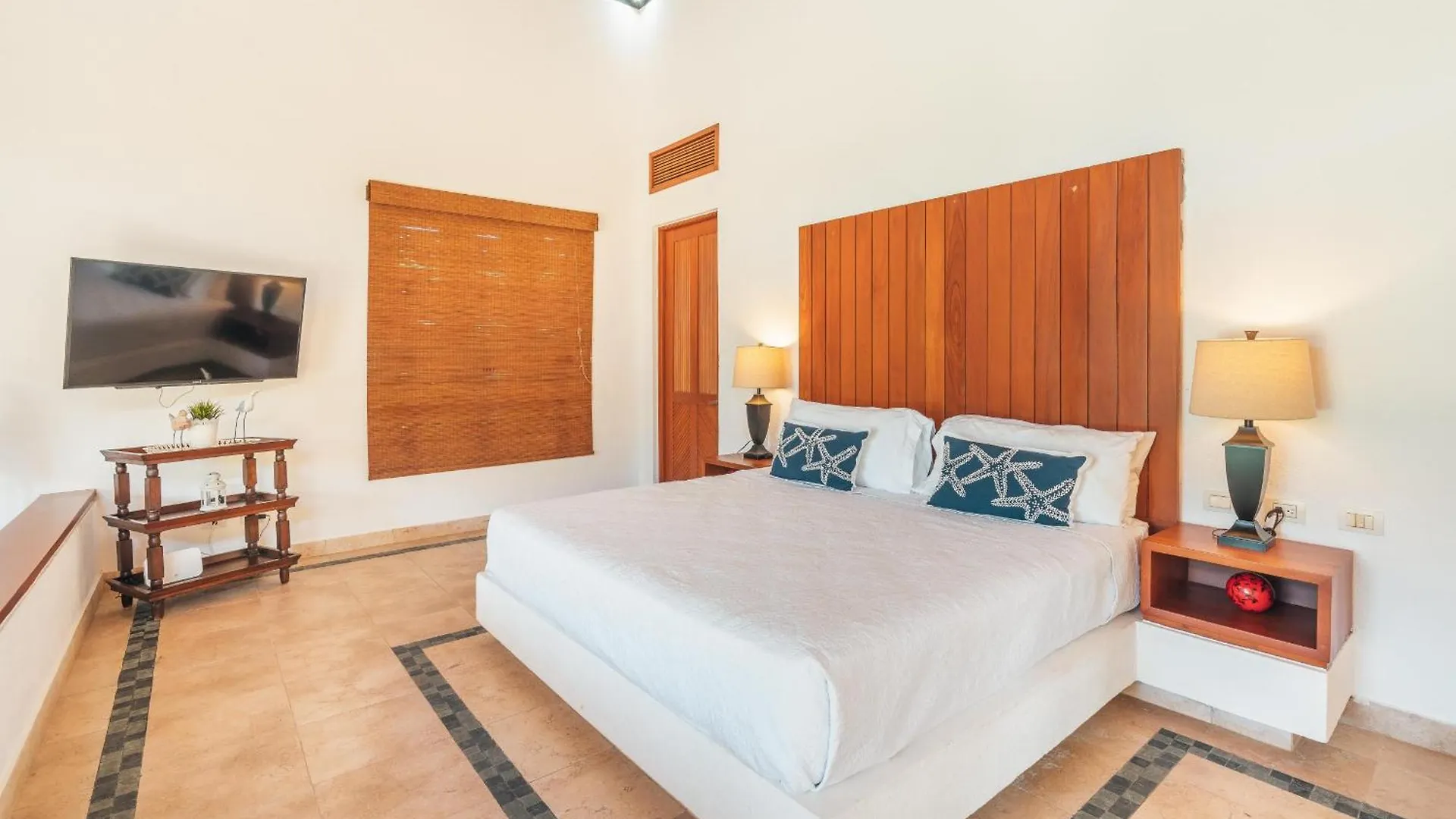 Fabulous Bungalow With Private Pool Caa Punta Cana 0*,  Dominican Republic