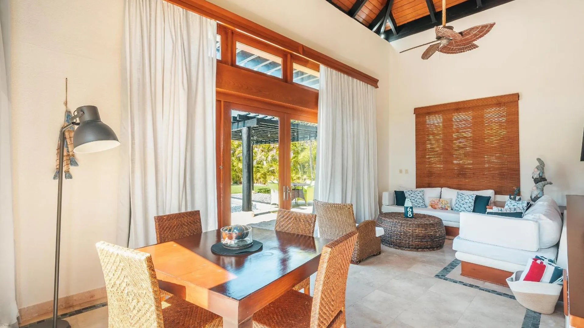 Fabulous Bungalow With Private Pool Caa Punta Cana Holiday home
