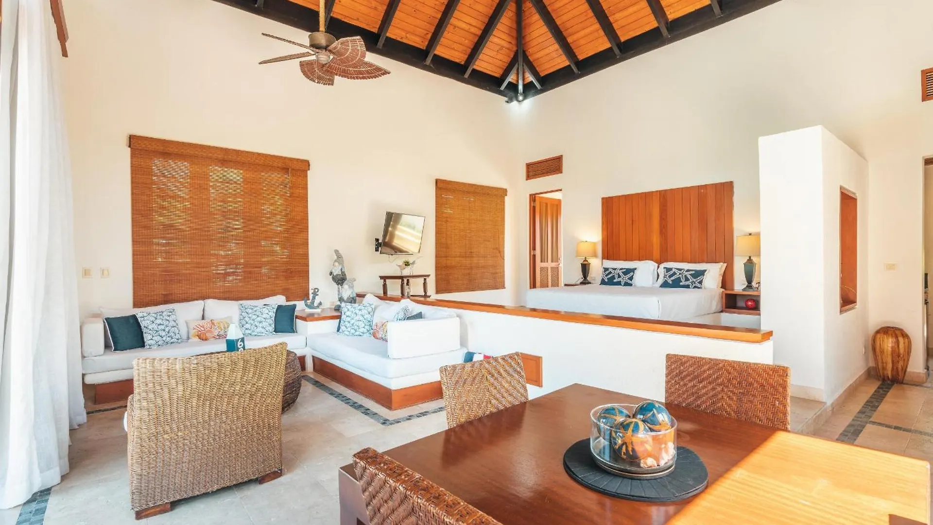 Holiday home Fabulous Bungalow With Private Pool Caa Punta Cana Dominican Republic