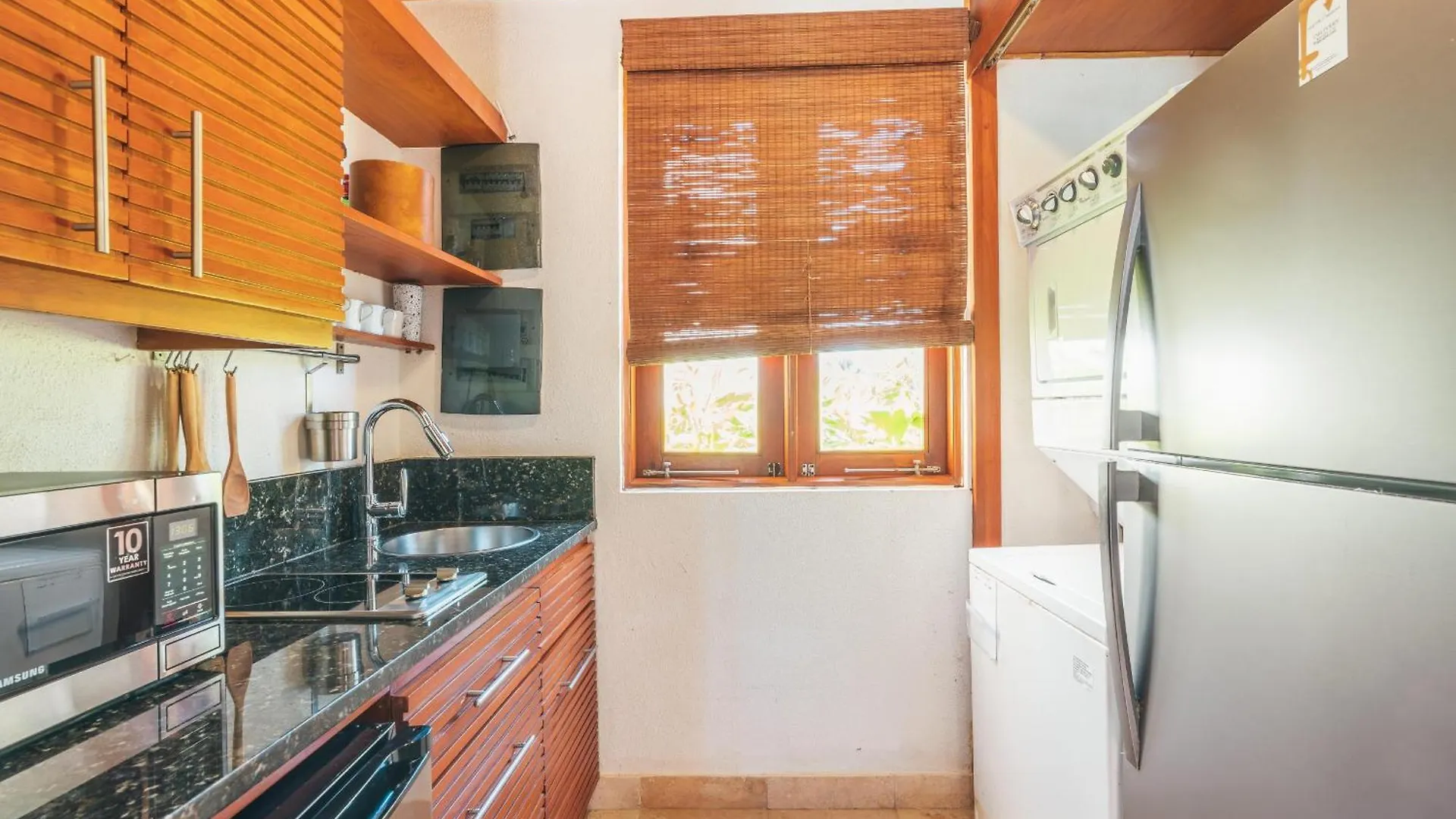 Holiday home Fabulous Bungalow With Private Pool Caa Punta Cana Dominican Republic