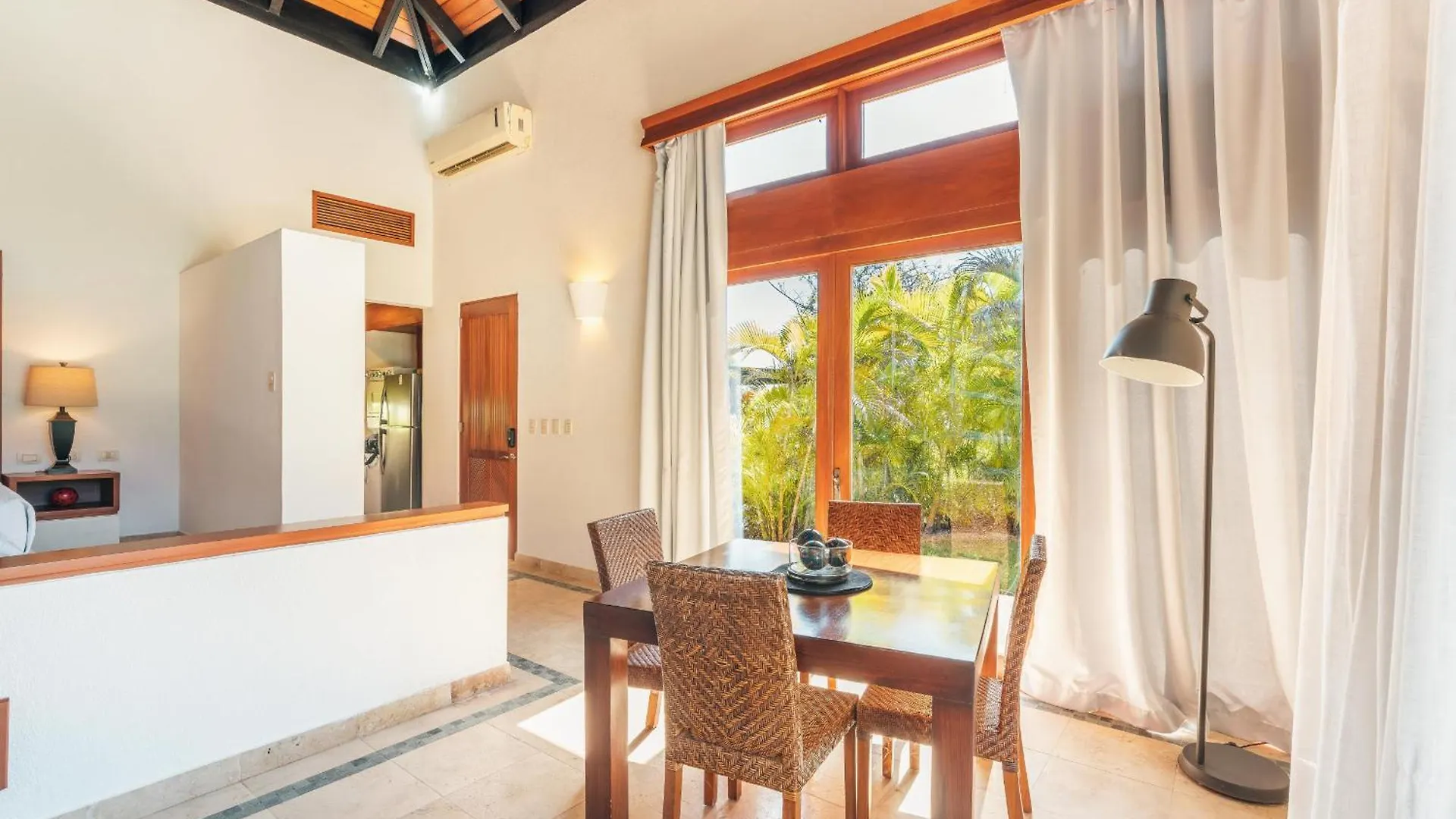 Fabulous Bungalow With Private Pool Caa Punta Cana Holiday home