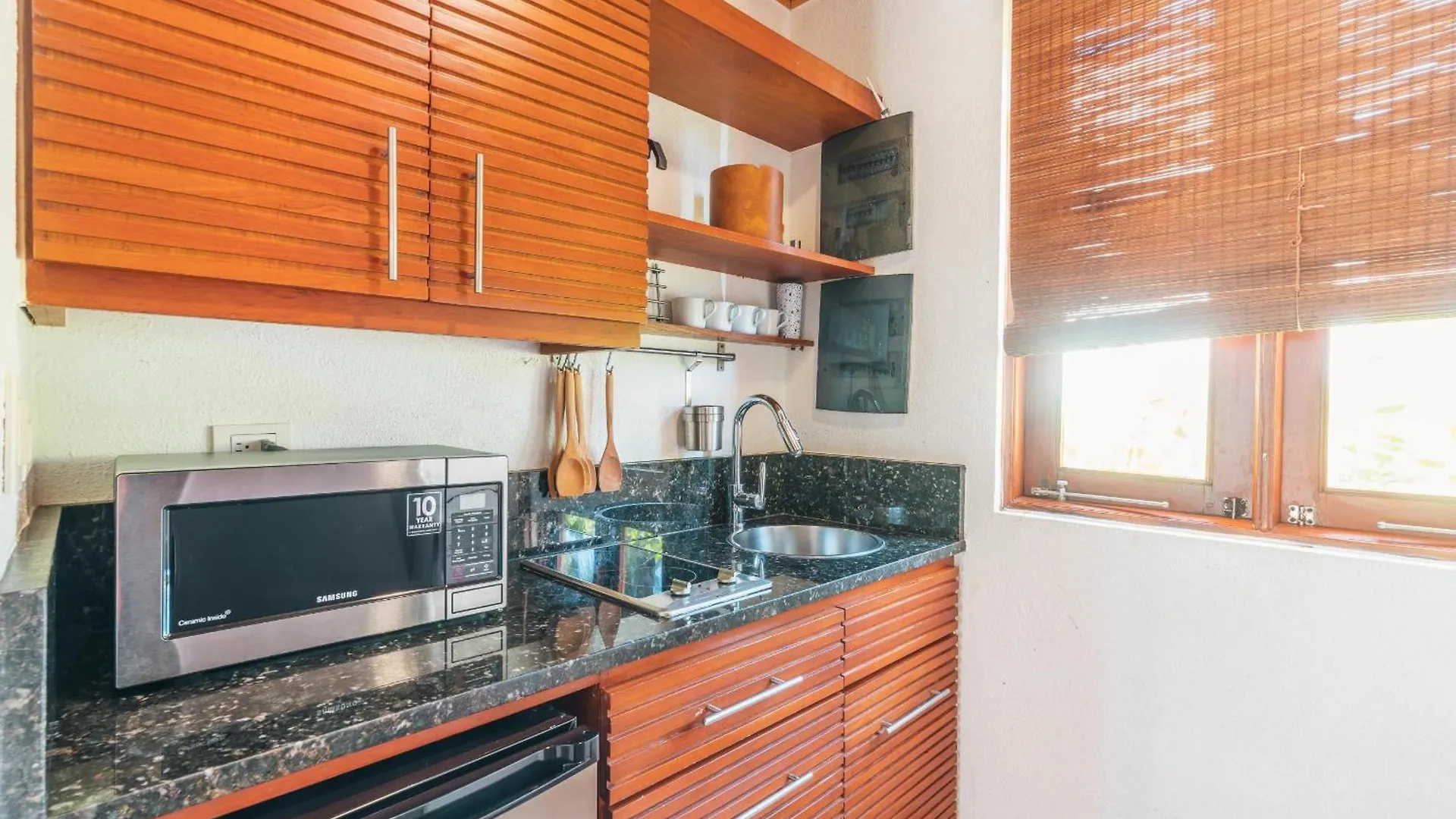 Fabulous Bungalow With Private Pool Caa Punta Cana